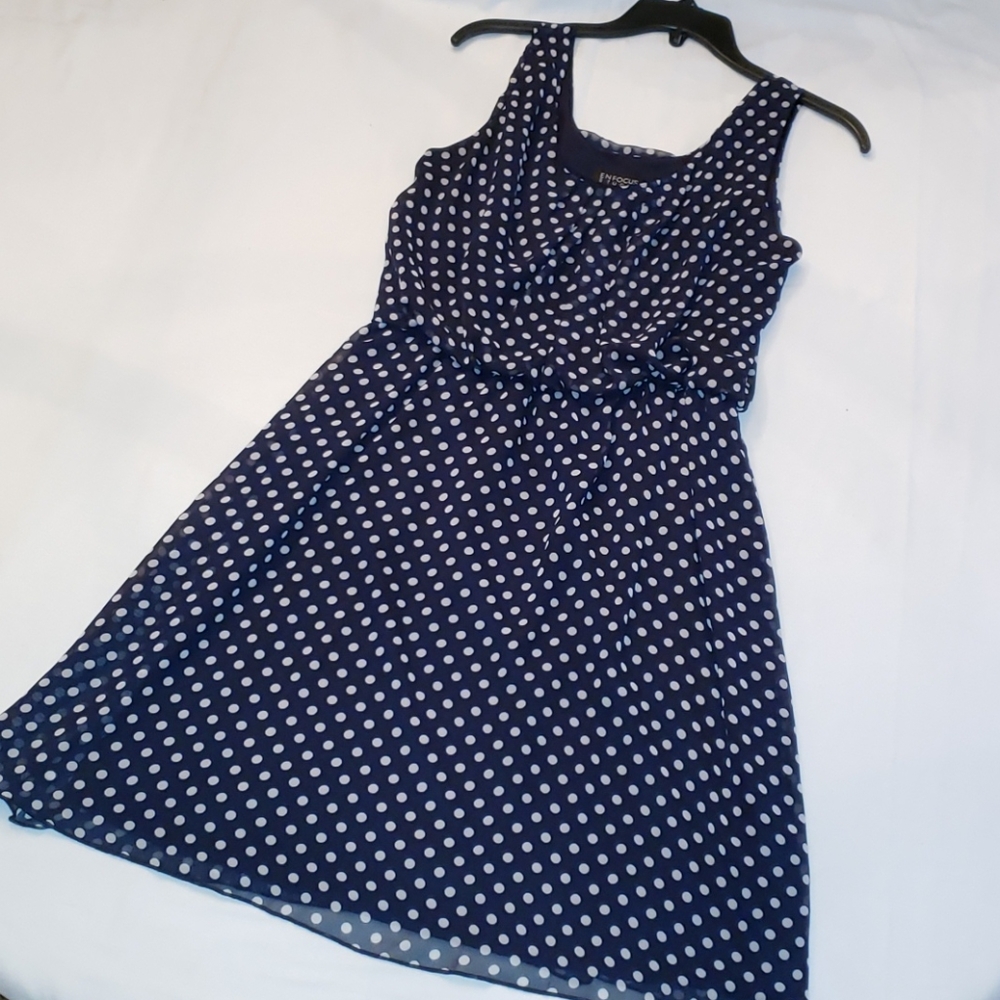 Enfocus studio dress